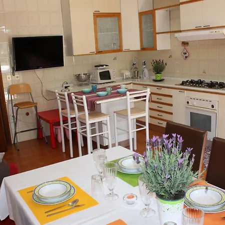 Clanagio House 산트안토니오아바테
