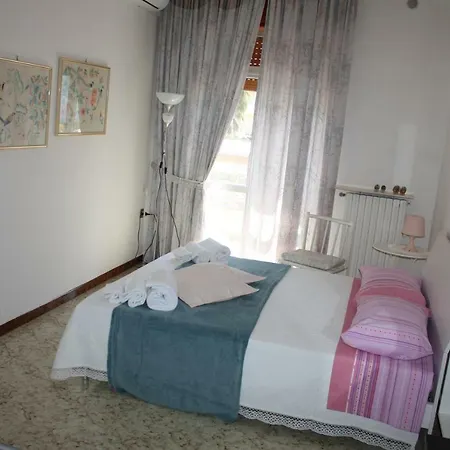 아파트 Clanagio House *