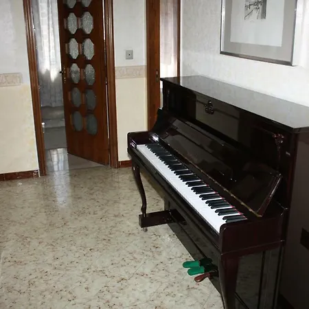 Clanagio House 산트안토니오아바테