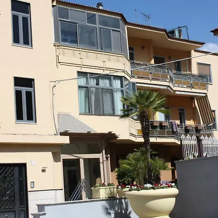 아파트 Clanagio House *