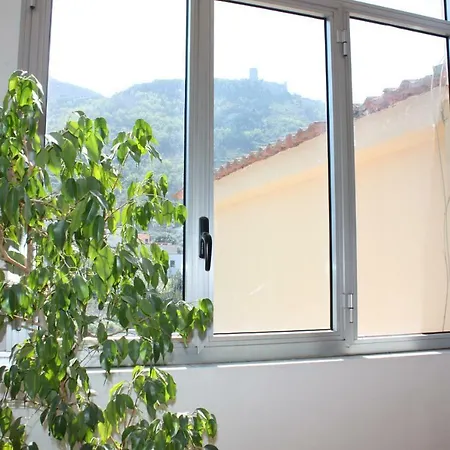 Clanagio House 산트안토니오아바테